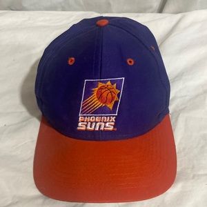 Vintage Phoenix Suns baseball cap